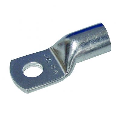 WEIDMULLER KRN-M8/-2,5 Standardowa, rurowa końcówka przewodu miedzianego, Seria Euro, standard, 2.5 mm², M8 1495120000 /100szt./ (1495120000)